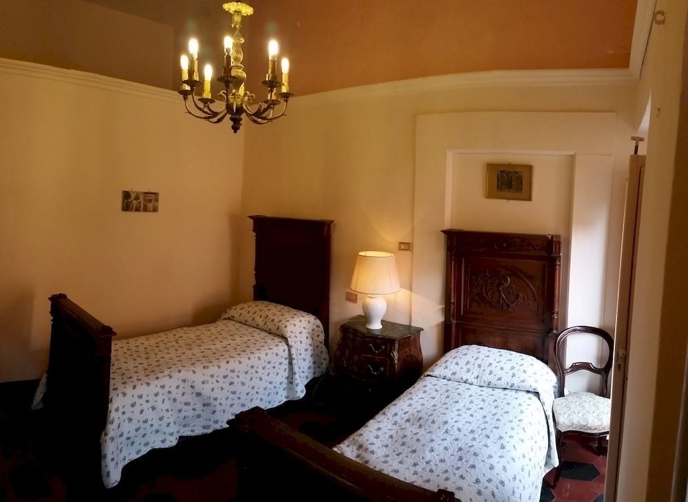 B&B Sara Sansepolcro Exterior foto